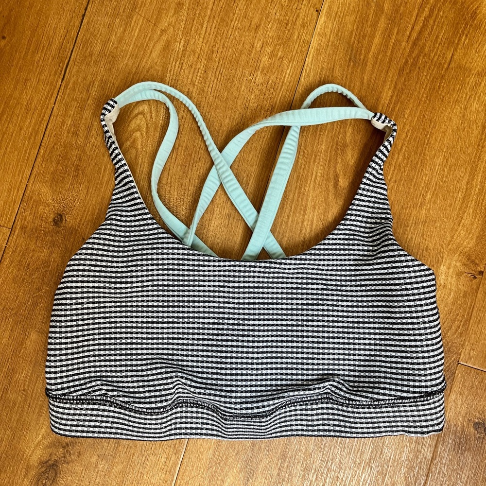 Lululemon bra